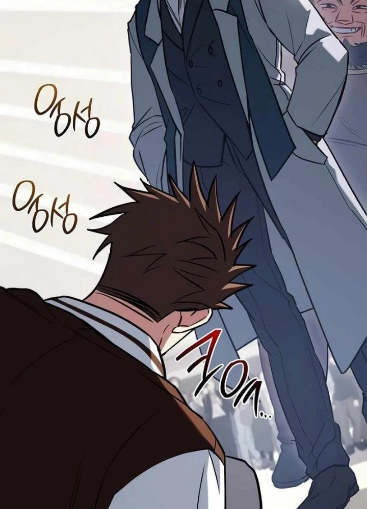 Top Ranker Chapter 24 - Next Chapter 25