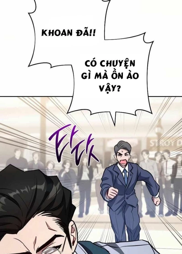 Top Ranker Chapter 24 - Next Chapter 25