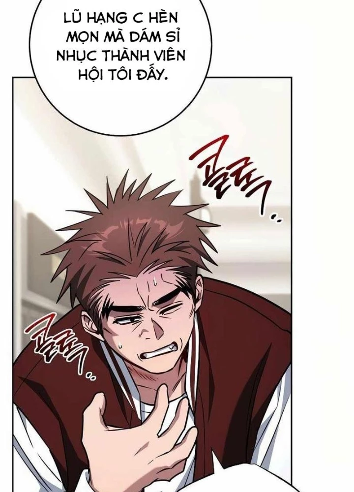 Top Ranker Chapter 24 - Next Chapter 25