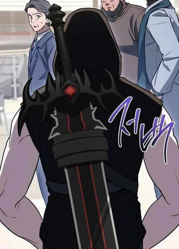 Top Ranker Chapter 24 - Next Chapter 25