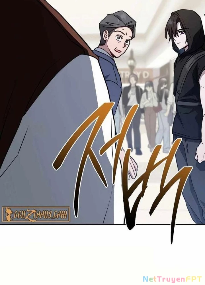 Top Ranker Chapter 24 - Next Chapter 25