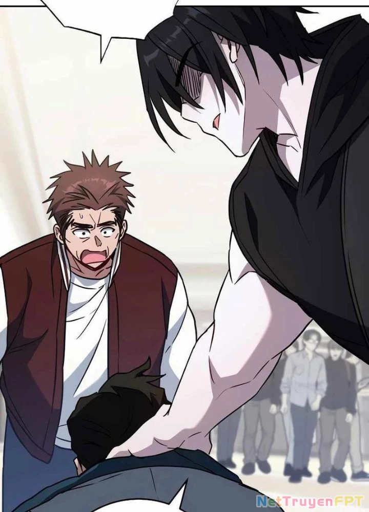 Top Ranker Chapter 24 - Next Chapter 25