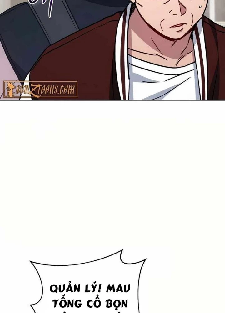 Top Ranker Chapter 24 - Next Chapter 25