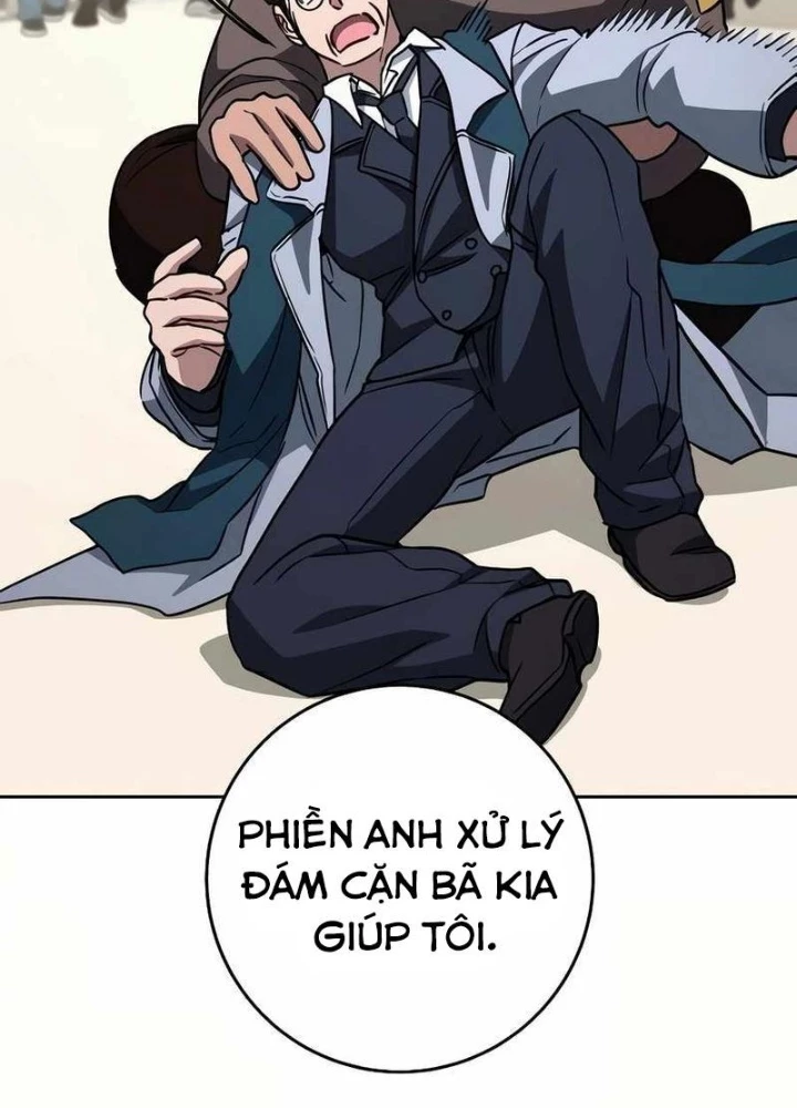 Top Ranker Chapter 24 - Next Chapter 25