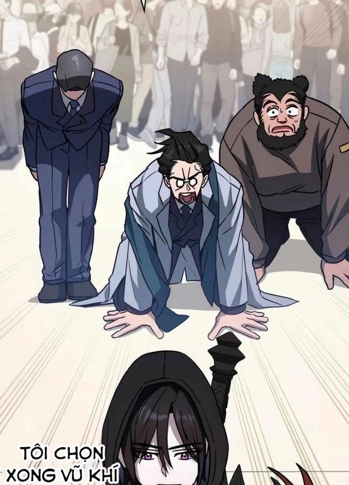 Top Ranker Chapter 24 - Next Chapter 25