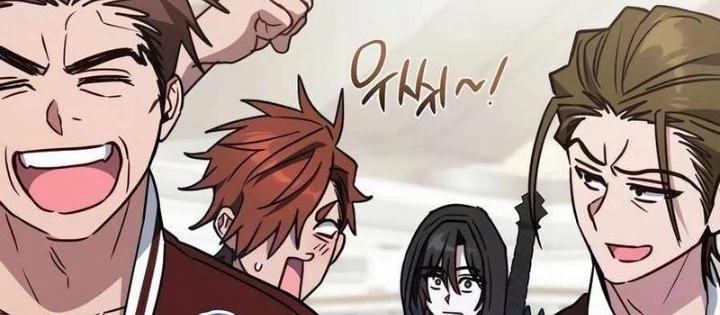 Top Ranker Chapter 24 - Next Chapter 25