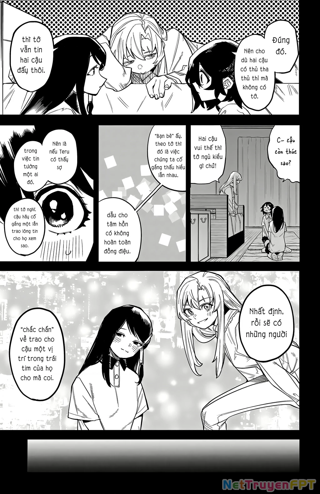 Shy Chapter 163 - Next Chapter 164