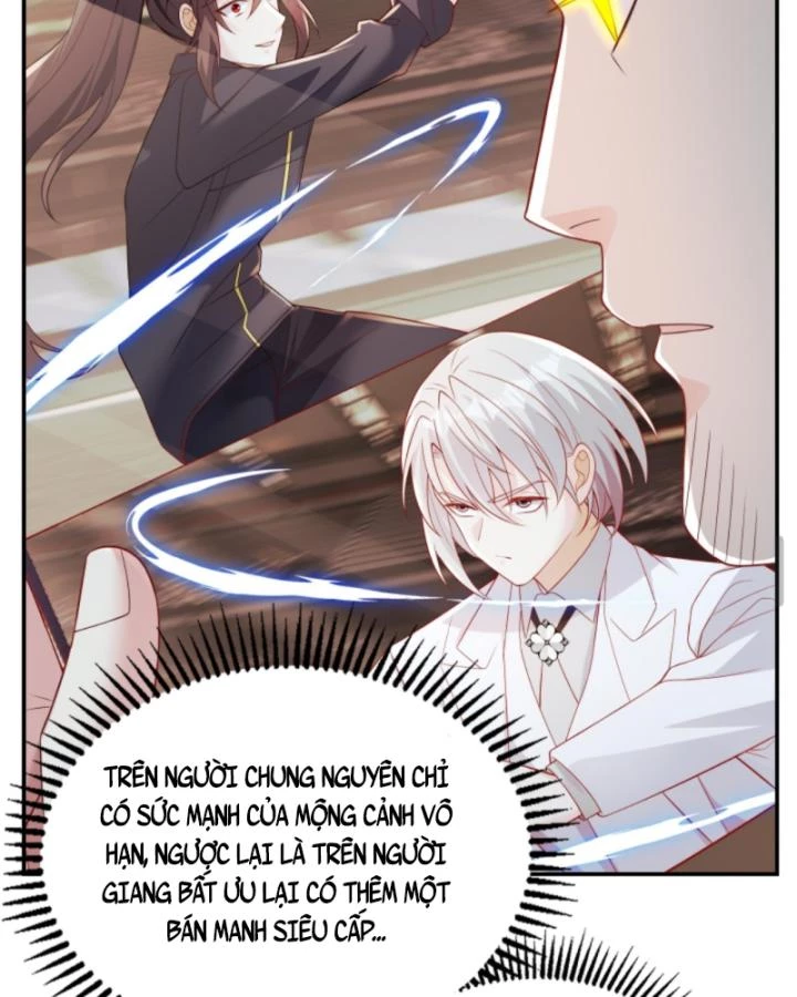Học Cùng Em Gái, Không Cẩn Thận Trở Thành Vô Địch Chapter 171 - Trang 3