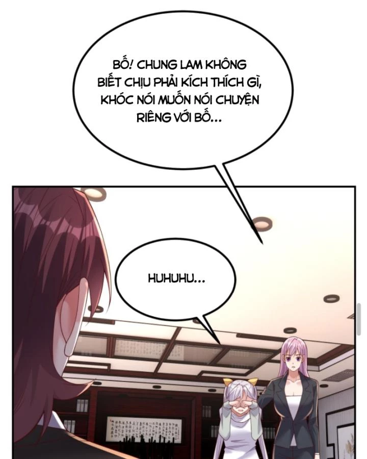Học Cùng Em Gái, Không Cẩn Thận Trở Thành Vô Địch Chapter 171 - Trang 3