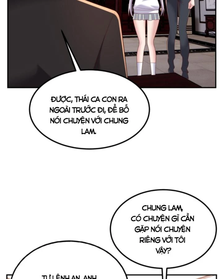 Học Cùng Em Gái, Không Cẩn Thận Trở Thành Vô Địch Chapter 171 - Trang 3