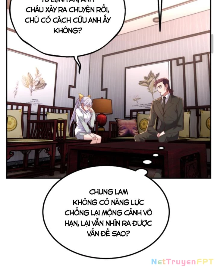 Học Cùng Em Gái, Không Cẩn Thận Trở Thành Vô Địch Chapter 171 - Trang 3