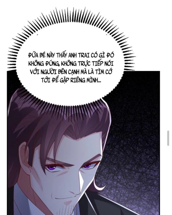 Học Cùng Em Gái, Không Cẩn Thận Trở Thành Vô Địch Chapter 171 - Trang 3
