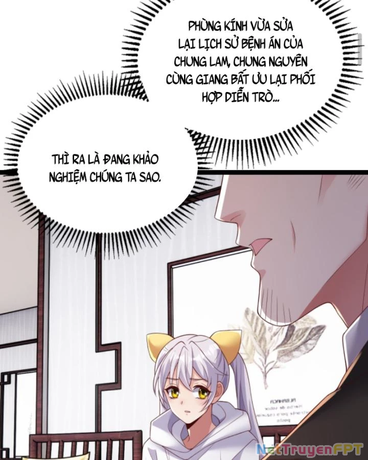 Học Cùng Em Gái, Không Cẩn Thận Trở Thành Vô Địch Chapter 171 - Trang 3