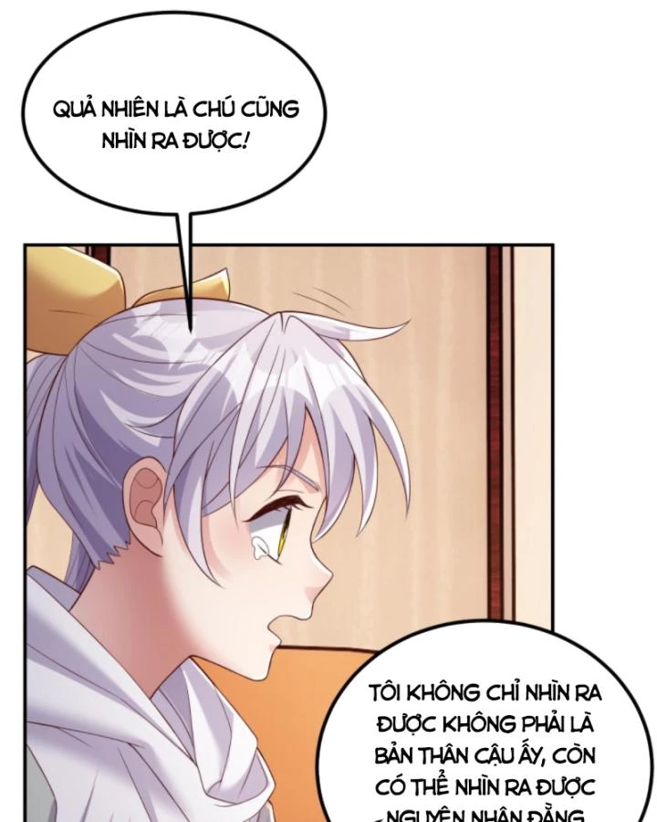 Học Cùng Em Gái, Không Cẩn Thận Trở Thành Vô Địch Chapter 171 - Trang 3