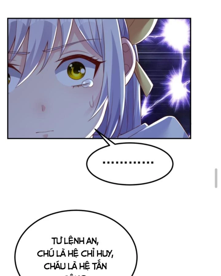 Học Cùng Em Gái, Không Cẩn Thận Trở Thành Vô Địch Chapter 171 - Trang 3