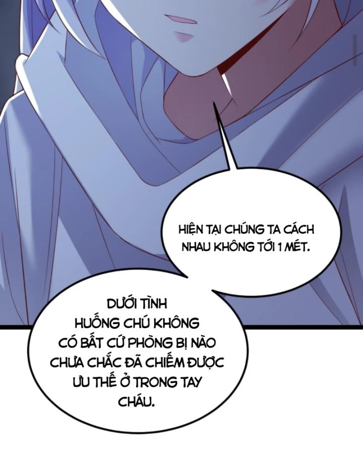 Học Cùng Em Gái, Không Cẩn Thận Trở Thành Vô Địch Chapter 171 - Trang 3