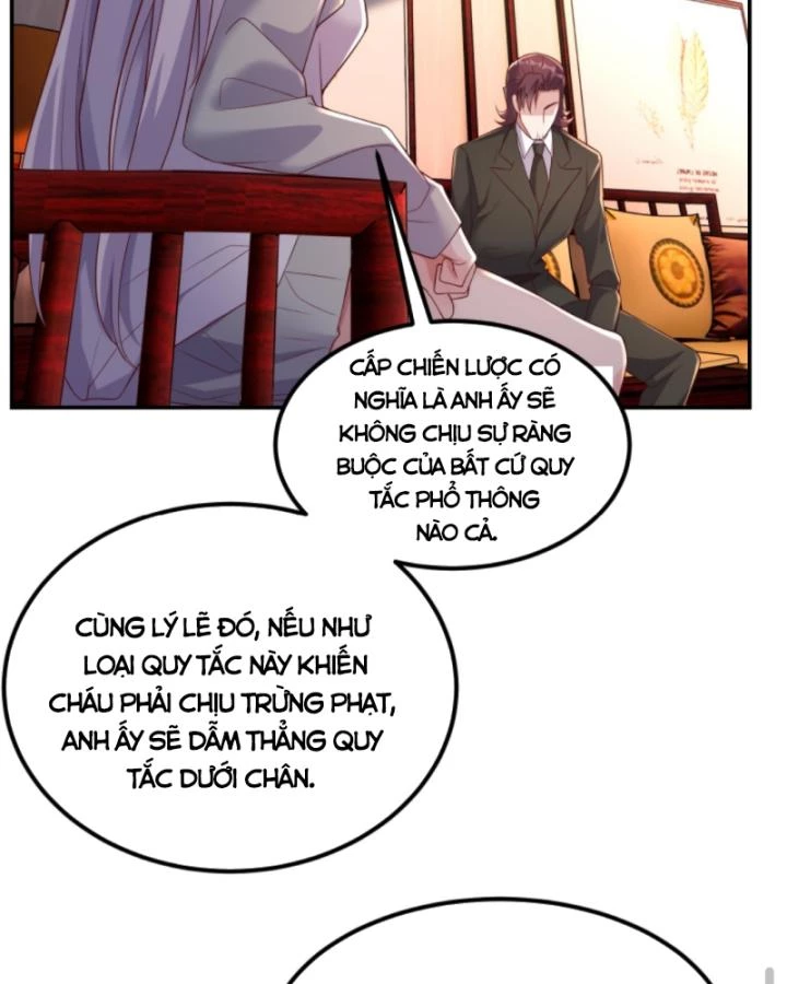 Học Cùng Em Gái, Không Cẩn Thận Trở Thành Vô Địch Chapter 171 - Trang 3