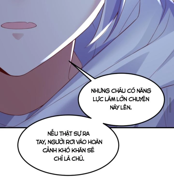 Học Cùng Em Gái, Không Cẩn Thận Trở Thành Vô Địch Chapter 171 - Trang 3