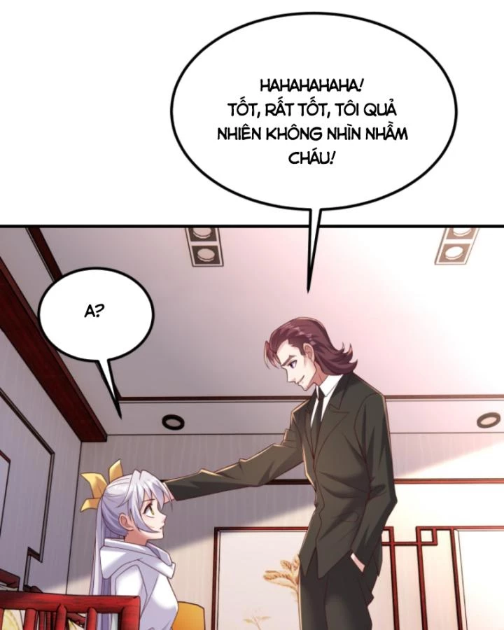 Học Cùng Em Gái, Không Cẩn Thận Trở Thành Vô Địch Chapter 171 - Trang 3