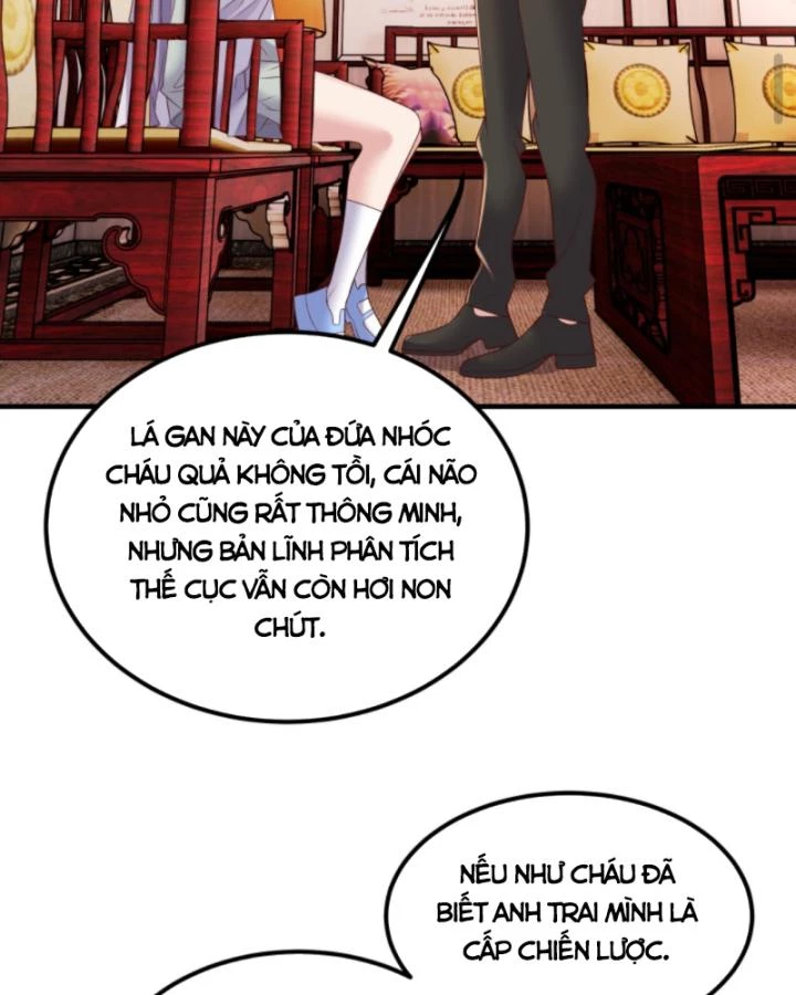Học Cùng Em Gái, Không Cẩn Thận Trở Thành Vô Địch Chapter 171 - Trang 3