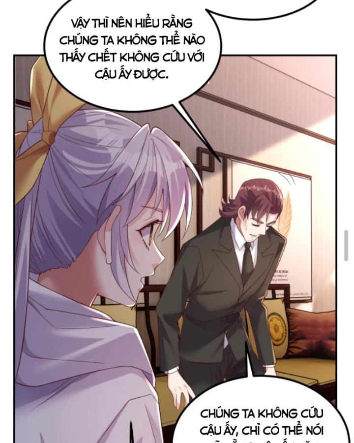 Học Cùng Em Gái, Không Cẩn Thận Trở Thành Vô Địch Chapter 171 - Trang 3