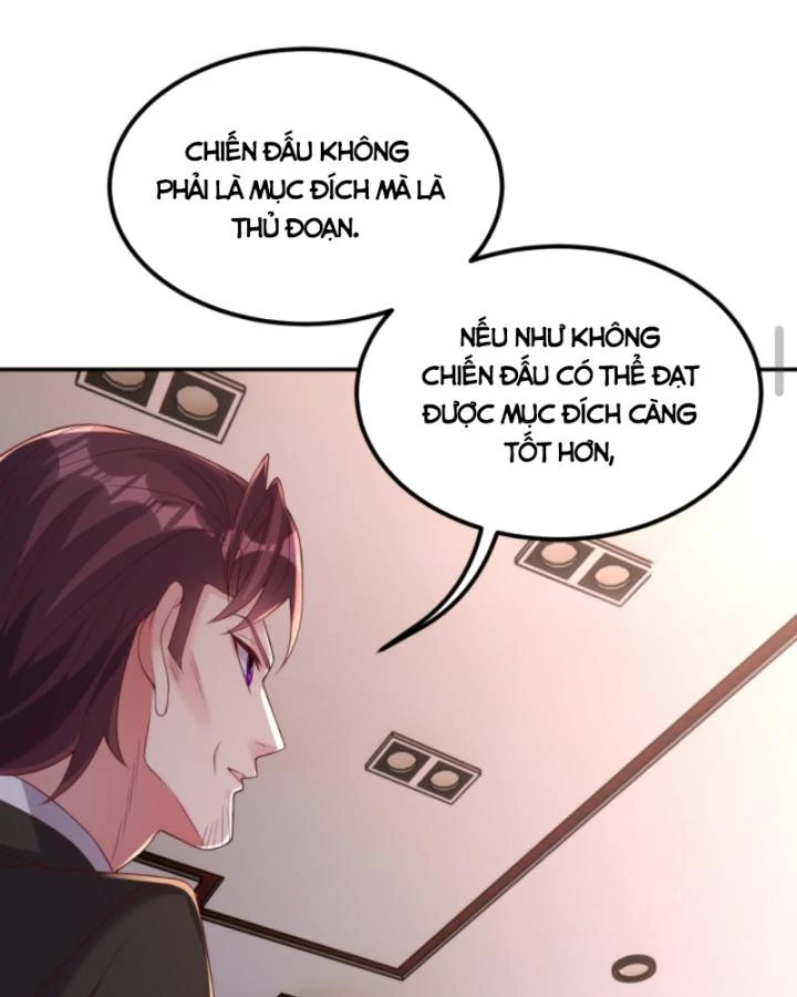 Học Cùng Em Gái, Không Cẩn Thận Trở Thành Vô Địch Chapter 171 - Trang 3