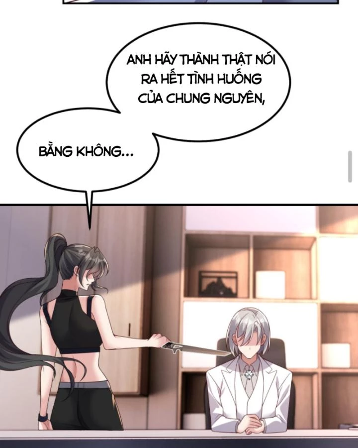 Học Cùng Em Gái, Không Cẩn Thận Trở Thành Vô Địch Chapter 171 - Trang 3