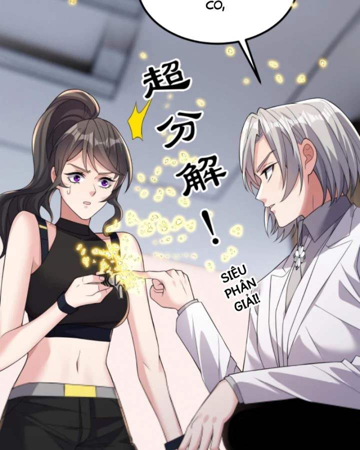 Học Cùng Em Gái, Không Cẩn Thận Trở Thành Vô Địch Chapter 171 - Trang 3