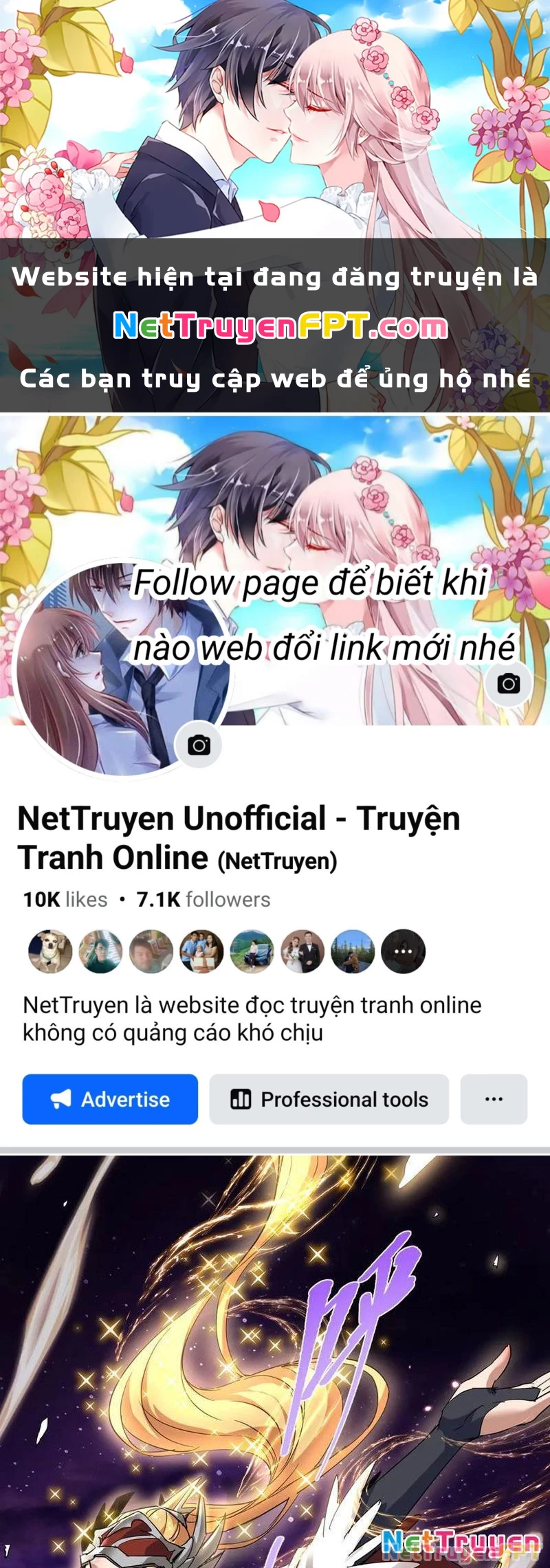 Nữ đồ đệ của ta muốn hắc hóa Chapter 32 - Trang 2