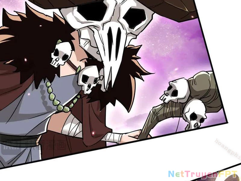 Nữ đồ đệ của ta muốn hắc hóa Chapter 32 - Trang 2