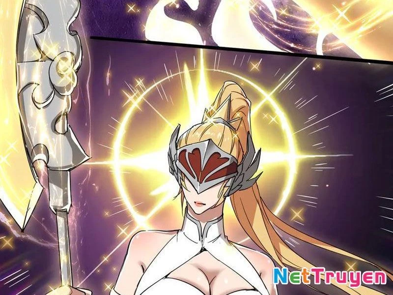 Nữ đồ đệ của ta muốn hắc hóa Chapter 32 - Trang 2