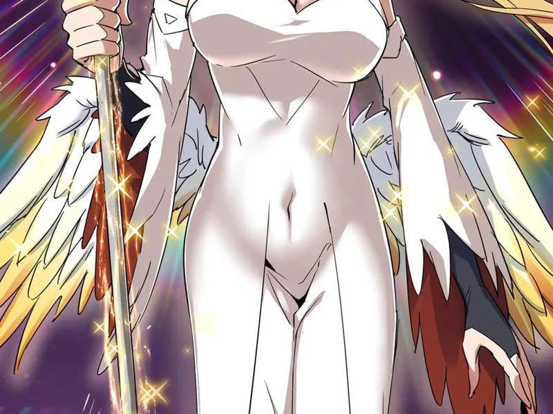 Nữ đồ đệ của ta muốn hắc hóa Chapter 32 - Trang 2