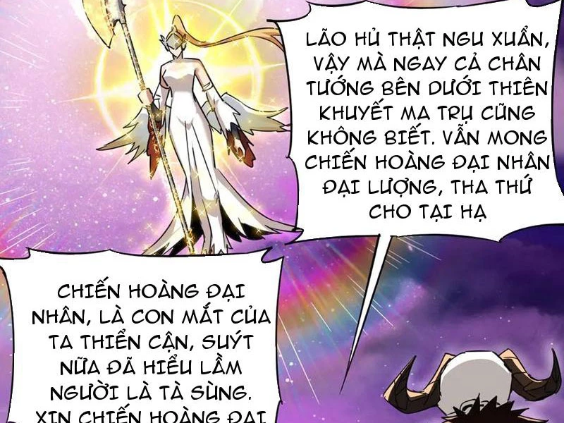 Nữ đồ đệ của ta muốn hắc hóa Chapter 32 - Trang 2