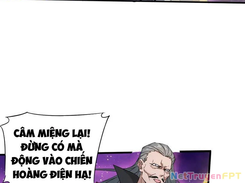 Nữ đồ đệ của ta muốn hắc hóa Chapter 32 - Trang 2