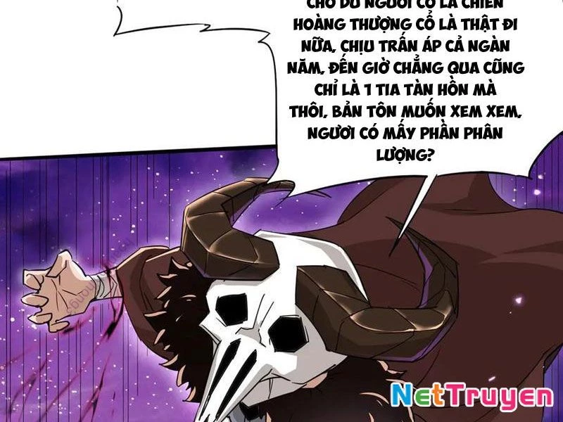 Nữ đồ đệ của ta muốn hắc hóa Chapter 32 - Trang 2