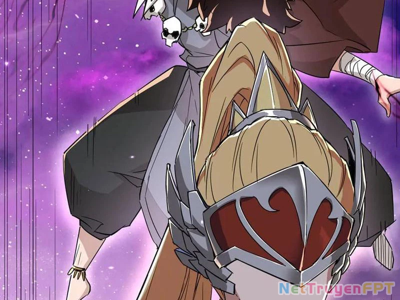 Nữ đồ đệ của ta muốn hắc hóa Chapter 32 - Trang 2