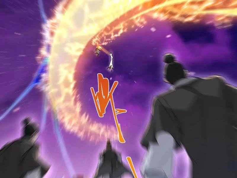 Nữ đồ đệ của ta muốn hắc hóa Chapter 32 - Trang 2