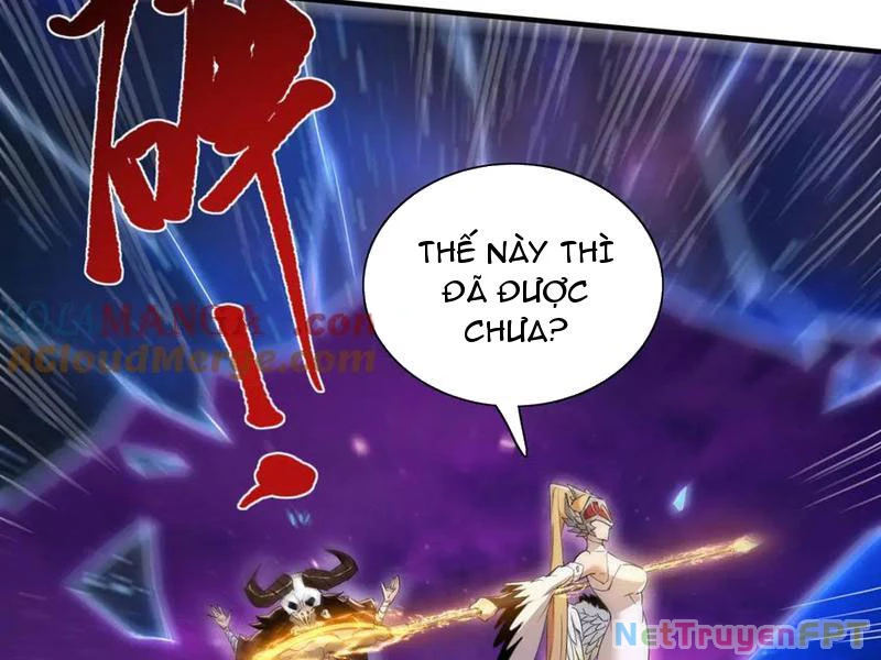 Nữ đồ đệ của ta muốn hắc hóa Chapter 32 - Trang 2