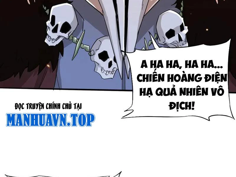 Nữ đồ đệ của ta muốn hắc hóa Chapter 32 - Trang 2