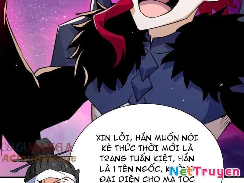 Nữ đồ đệ của ta muốn hắc hóa Chapter 32 - Trang 2