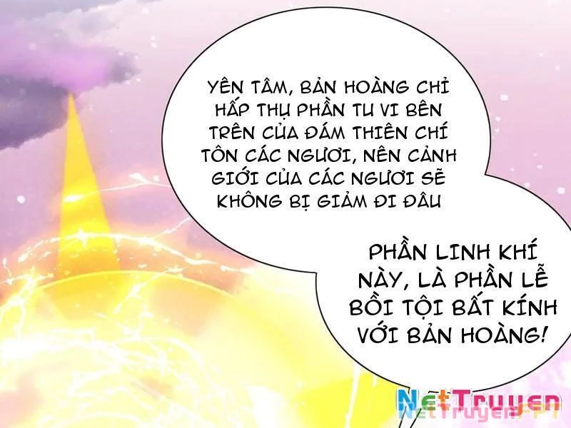 Nữ đồ đệ của ta muốn hắc hóa Chapter 32 - Trang 2
