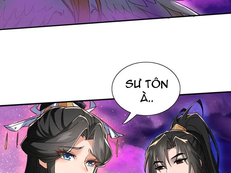 Nữ đồ đệ của ta muốn hắc hóa Chapter 32 - Trang 2