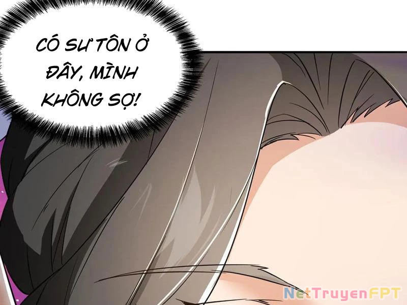 Nữ đồ đệ của ta muốn hắc hóa Chapter 32 - Trang 2