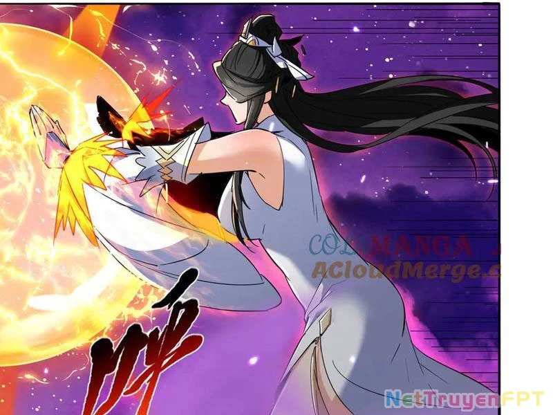 Nữ đồ đệ của ta muốn hắc hóa Chapter 32 - Trang 2