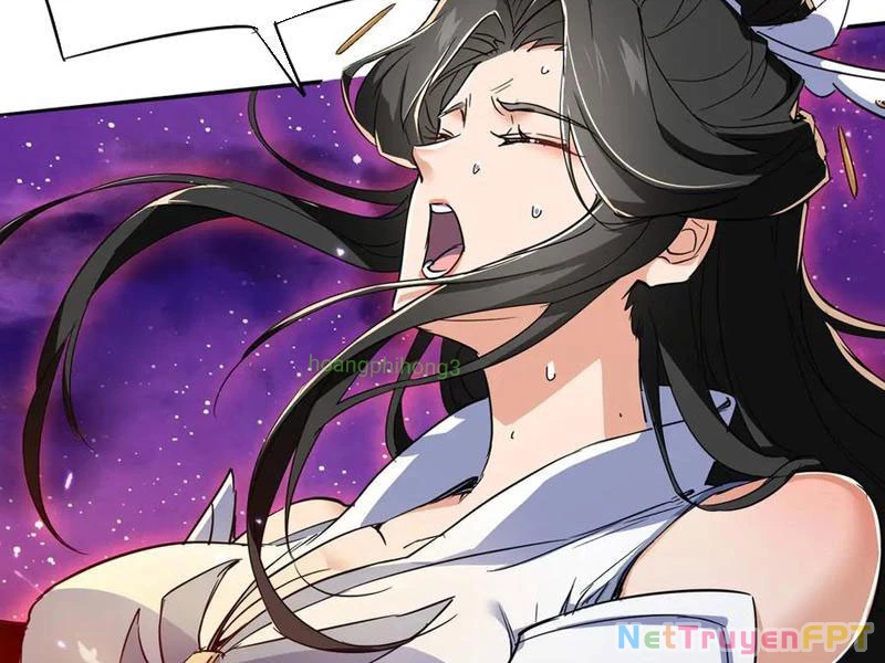 Nữ đồ đệ của ta muốn hắc hóa Chapter 32 - Trang 2