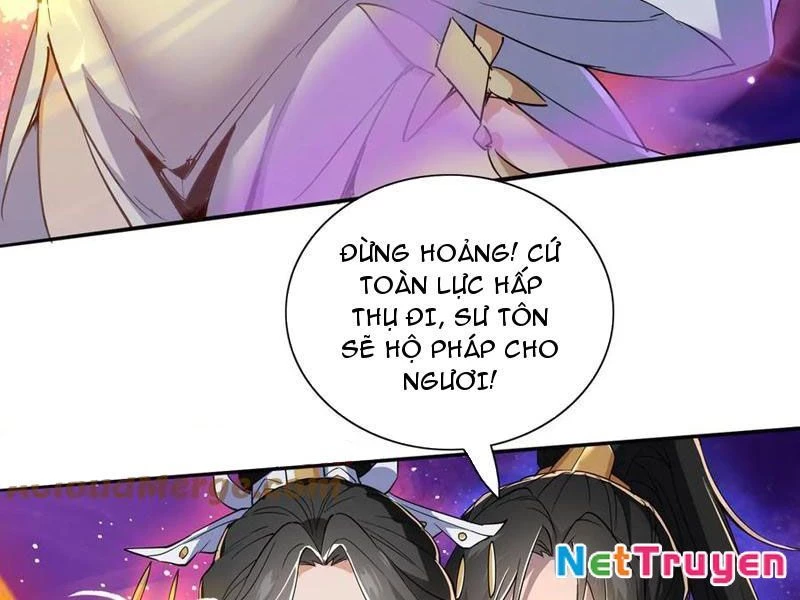 Nữ đồ đệ của ta muốn hắc hóa Chapter 32 - Trang 2