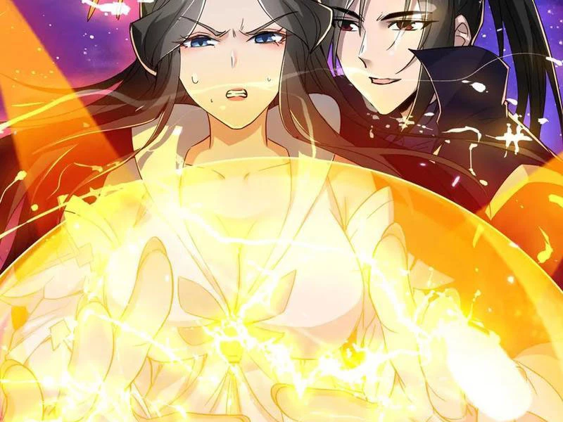 Nữ đồ đệ của ta muốn hắc hóa Chapter 32 - Trang 2
