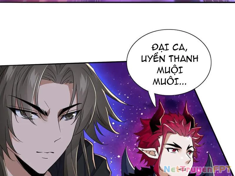 Nữ đồ đệ của ta muốn hắc hóa Chapter 32 - Trang 2