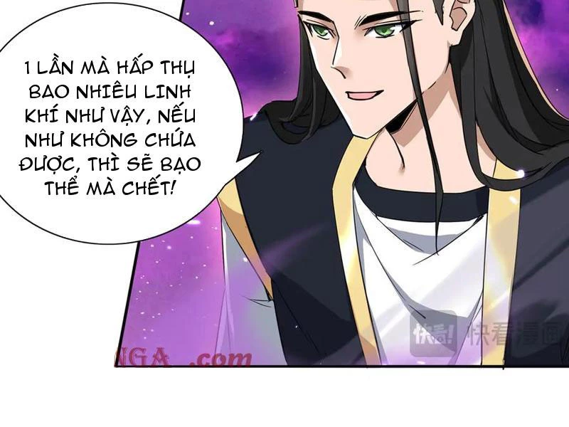 Nữ đồ đệ của ta muốn hắc hóa Chapter 32 - Trang 2