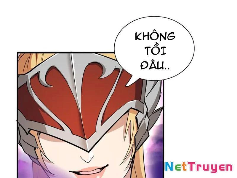Nữ đồ đệ của ta muốn hắc hóa Chapter 32 - Trang 2
